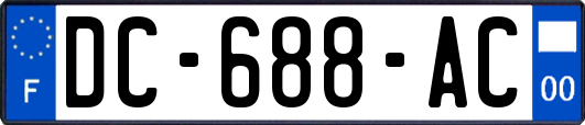 DC-688-AC