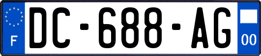 DC-688-AG