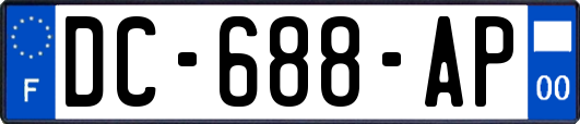 DC-688-AP