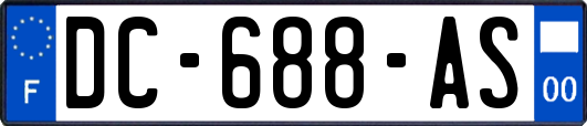 DC-688-AS