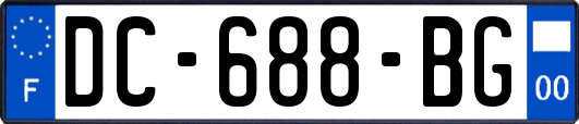 DC-688-BG