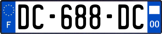 DC-688-DC
