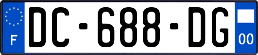 DC-688-DG