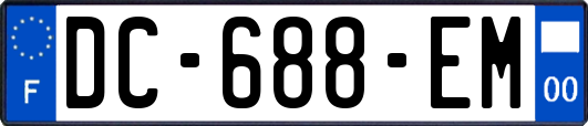 DC-688-EM