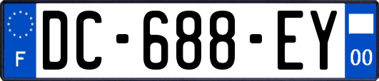 DC-688-EY