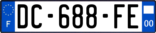 DC-688-FE