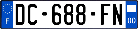 DC-688-FN
