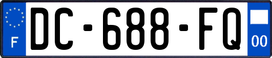 DC-688-FQ