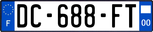 DC-688-FT