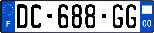 DC-688-GG