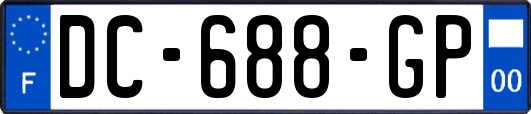 DC-688-GP