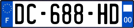 DC-688-HD