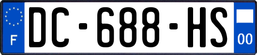 DC-688-HS