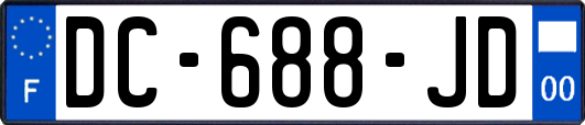 DC-688-JD