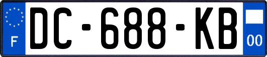 DC-688-KB