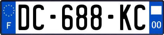 DC-688-KC