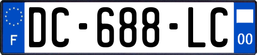 DC-688-LC