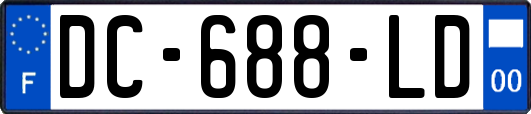 DC-688-LD