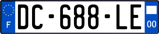 DC-688-LE