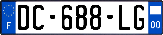 DC-688-LG