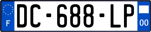 DC-688-LP