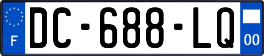 DC-688-LQ