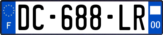 DC-688-LR
