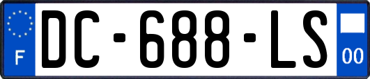DC-688-LS