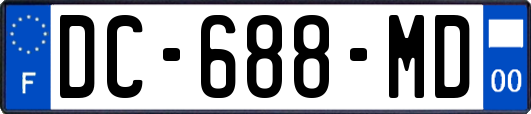 DC-688-MD