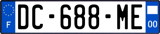 DC-688-ME