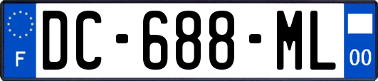 DC-688-ML