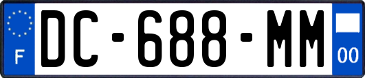 DC-688-MM