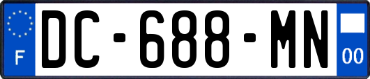 DC-688-MN