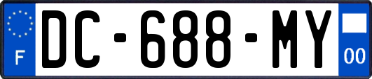 DC-688-MY