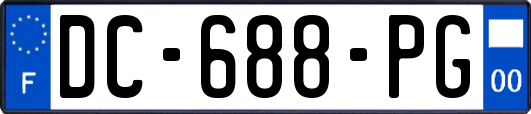 DC-688-PG