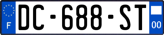 DC-688-ST