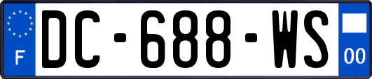 DC-688-WS