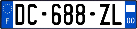 DC-688-ZL