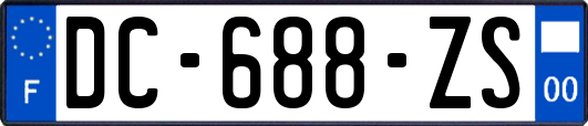 DC-688-ZS