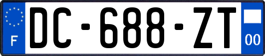 DC-688-ZT