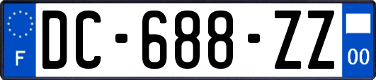 DC-688-ZZ