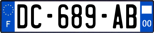 DC-689-AB