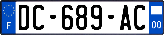 DC-689-AC