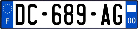 DC-689-AG