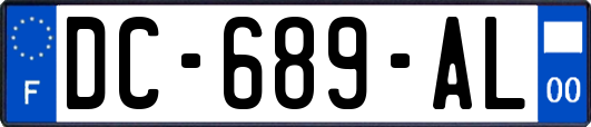 DC-689-AL