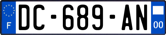 DC-689-AN
