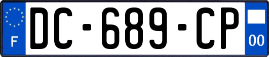 DC-689-CP