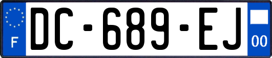 DC-689-EJ