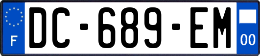 DC-689-EM