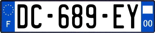 DC-689-EY